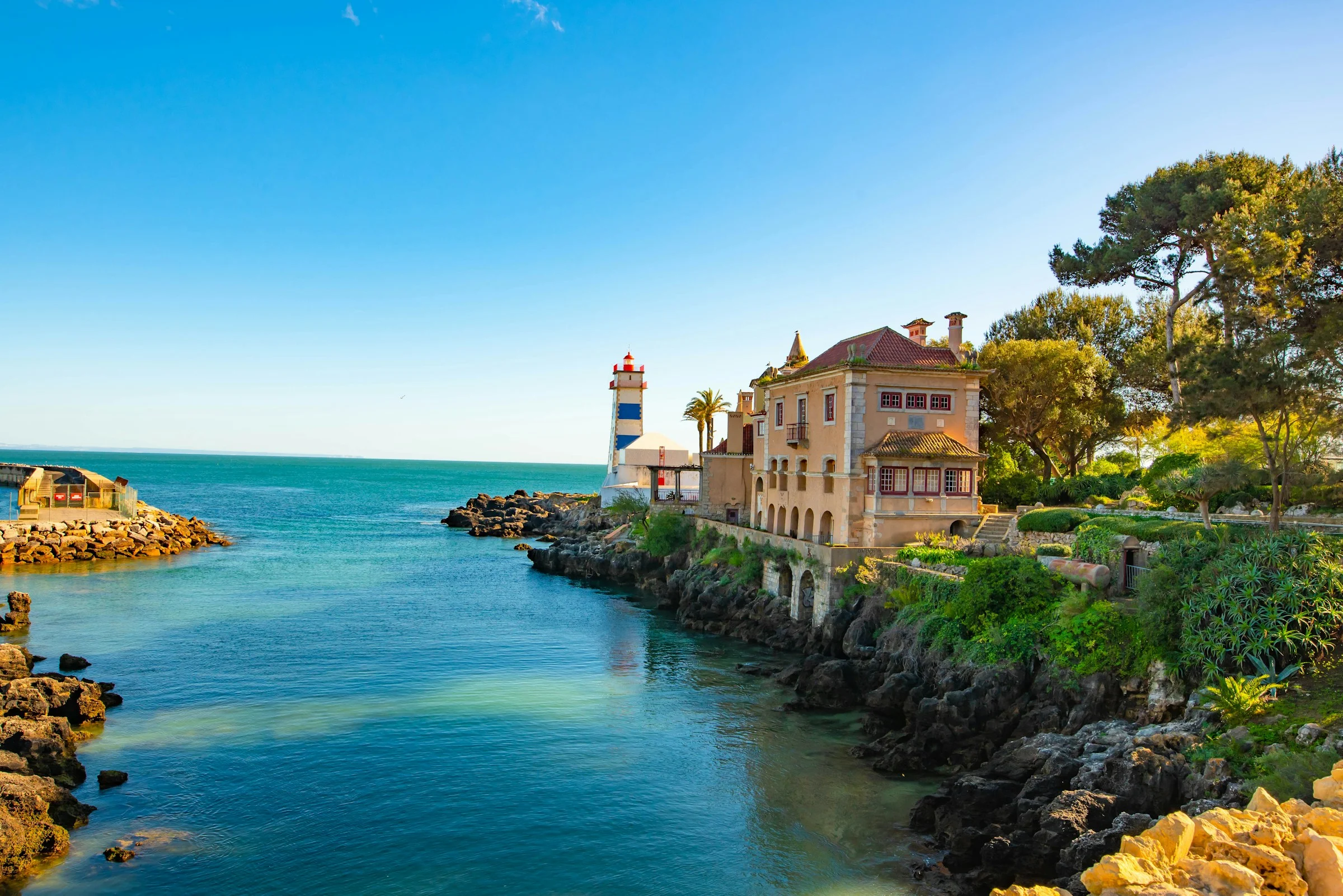 Cascais Free Tour: A walk through history and everyday life