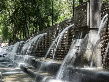 Der Chapultepec-Park erklärt: Geschichte, Legenden und verborgene Bedeutungen
