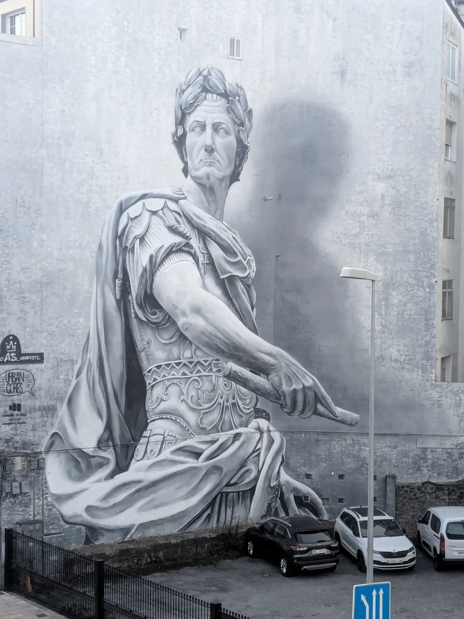 FREE TOUR GENERAL LUGO THE MOST COMPLETE!