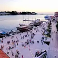 Explore the Essence of Poreč with Augustus Walks 