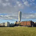 El tour verde de Malmö (recorrido gratuito a pie por la ciudad)