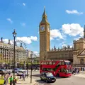 Parliament vs King: the long road to democracy