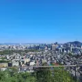 Seoul’s Hidden Gems: A Scenic Walk from Seochon to Buam-dong