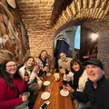 🍷🍤 Spanish Tapas Tasting Tour in Madrid 😋📚 Literary Quarter & Austrias (Oldest town)
