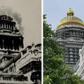 Free Walking Tour Brussels WW2 |  Occupied Brussels 
