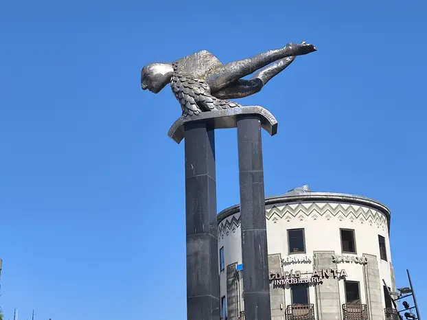 Free Tour Essential Vigo