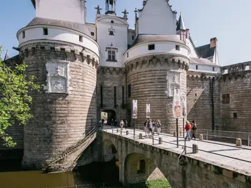 Nantes Essentials: Lo mejor de Nantes