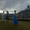 Recorrido al atardecer en San Juan