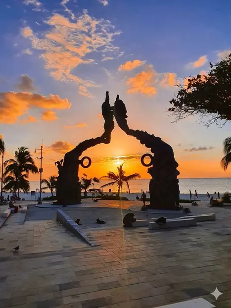 Von den Ursprüngen der Maya-Zivilisation bis zum Herzen des Fünften Jahrhunderts