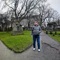 Free Walking Tour of Edinburgh’s Dark & Macabre History