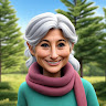 Zina Rosen-Simon