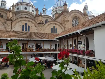 Immergiti nelle storie, nelle tradizioni e nelle leggende di Cuenca, la "Atene dell'Ecuador"