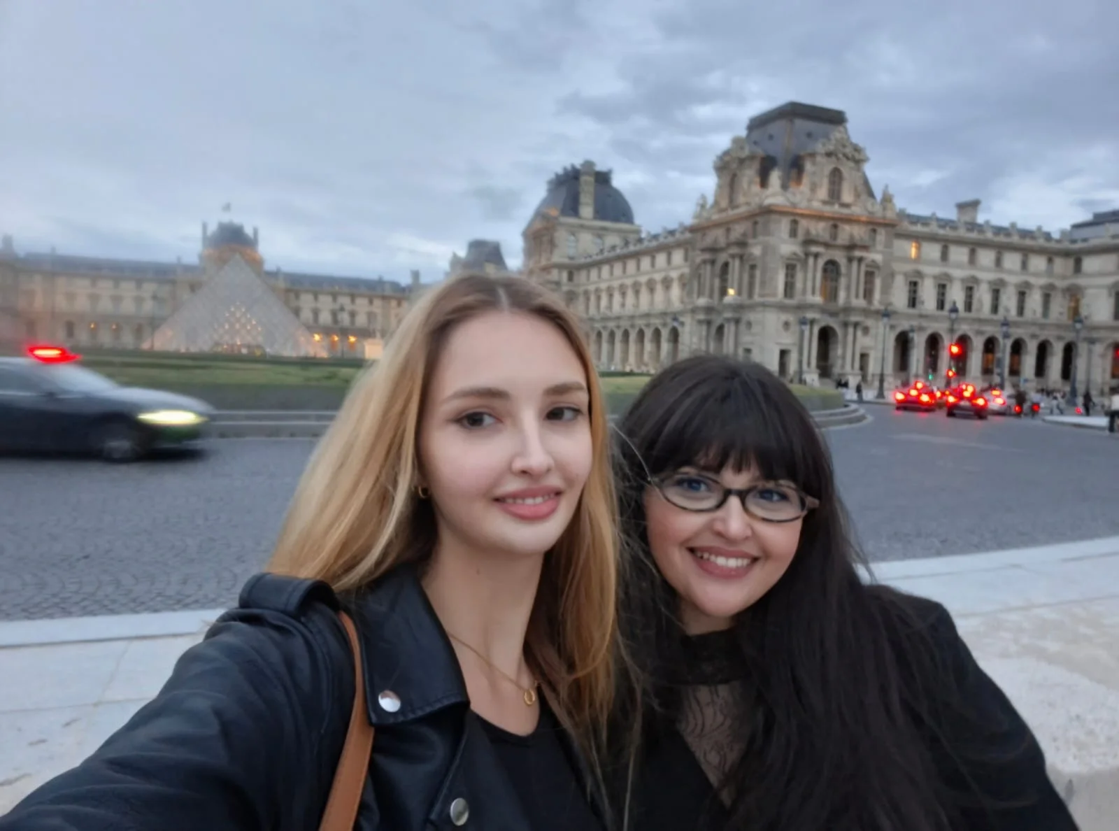 Sara & Deborah