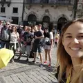 Free tour of the Old Town of Lviv by Walkative!