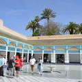 El mejor tour de Marrakech monumentos, jardines  historias Los Misterios más oscuros ¡Imperdible!