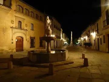 Free walking tour tra i misteri e le leggende di Cordova