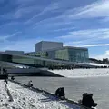 Hola Oslo Free Tour