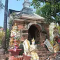 Ancient Temple of Chiang Mai: History & Culture