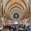 From Grand Bazaar to Egyptian Bazaar: Exploring Istanbul's Historic "Inns"