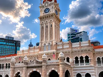 Kuala Lumpur: Chinatown, Geschmack der Einheimischen & geheime Geschichten!
