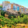 Free Tour: La Joya del Mediterráneo