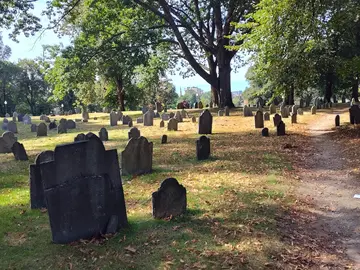 Boston Tour by The Most Interesting Man in America :)