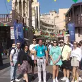 Il fascino tangibile e intangibile della vecchia Dubai.