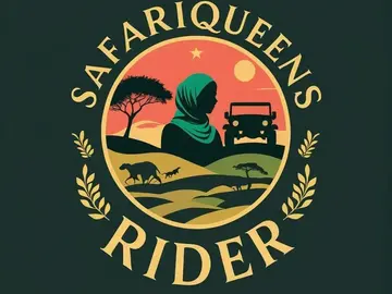 Safari Queens Rider (Visita guiada por mujeres a Stone Town)