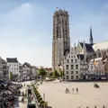 Private Tour of Mechelen: Discover the Former Capital of the Netherlands