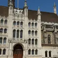 Freemasons and Fraudsters: City of London Walking Tour