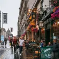Edinburgh: Guided Old Town Walking Tour