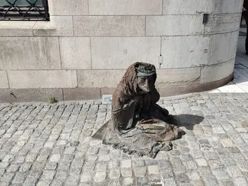Visita gratuita del centro storico della città "Gamla Stan" a Stoccolma