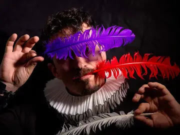 Kostenlose Theaterführung: Literarisches Madrid