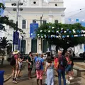 Paseo por la historia: descubre Salvador más allá de lo obvio con el Free Walking Tour Salvador