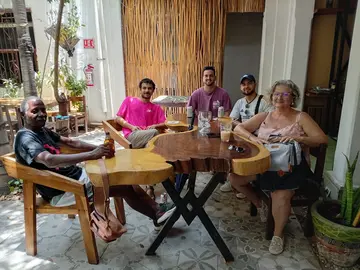 Mérida: diálogo entre el mundo maya y colonial