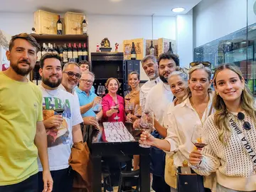 Buenos Aires, "The Paris of Latin America"