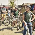 Soweto Bicycle Tour: Food and beer experience