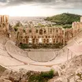 Guided Walk of the Gods incl. views of Acropolis & Parthenon!