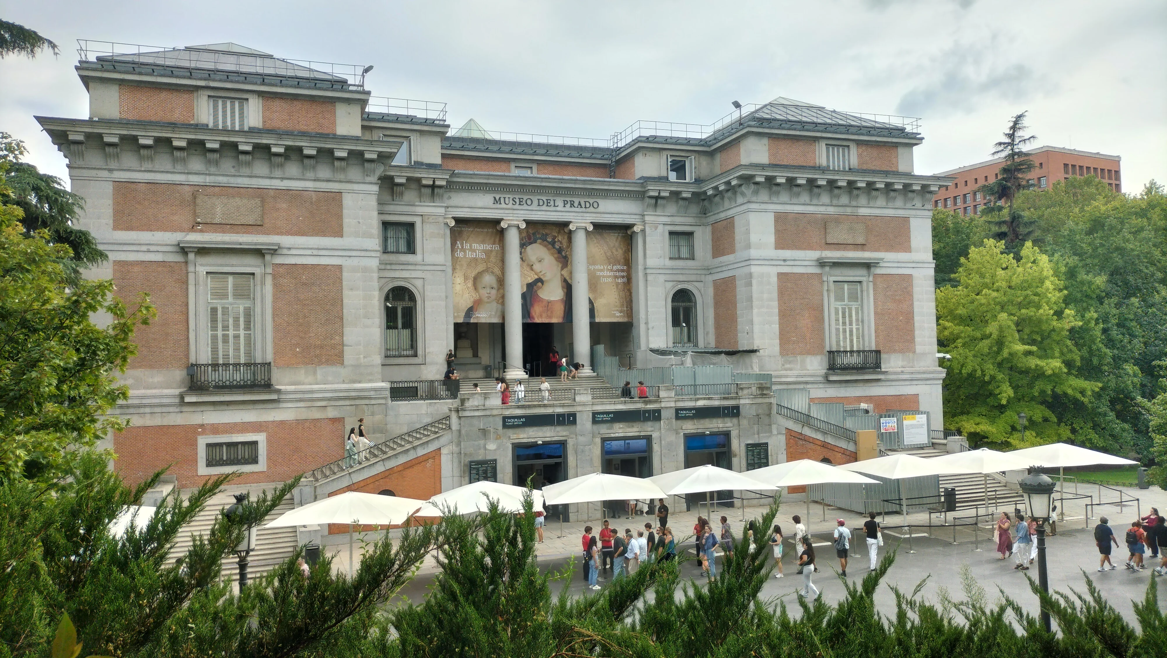 The Prado: 8 Works to Learn How to Look