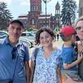 Scopri Gyumri con un locale: gemme nascoste e ricca storia ti aspettano!