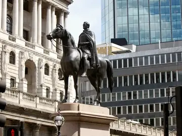 Erleben Sie Londons über 2000-jährige Geschichte von der Römerzeit bis in die heutige Zeit.