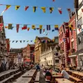  Free Tour guiado por Bristol en Español: Historia, Cultura y Arte Urbano