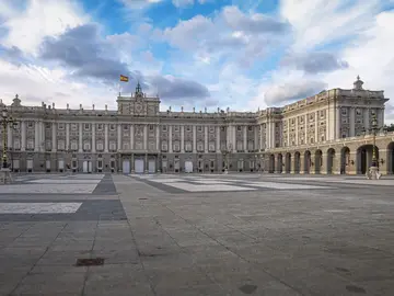 Exciting FreeTour in the center of Madrid