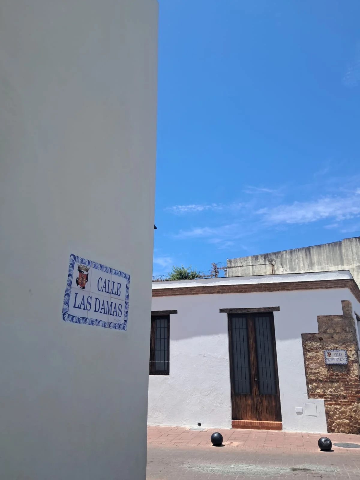 A historical visit to colonial Santo Domingo: Discover the first settlement in the Americas.