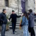 Hemingway in Paris walking tour