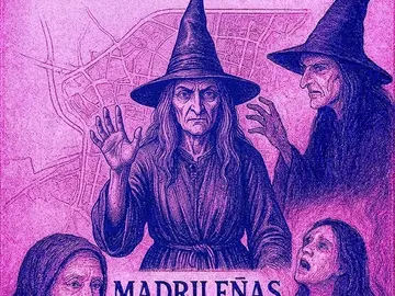 Tour histórico - Brujas madrileñas