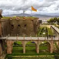Montjuic Free Walking Tour
