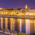 Free Tour Triana: history, flamenco, and local life❣️
