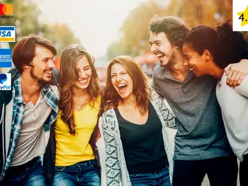 🤩 Visita al centro storico di Monaco 💳