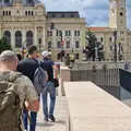 Vom Mittelalter bis zur Belle Epoque: Erkundung des reichen Erbes von Oradea